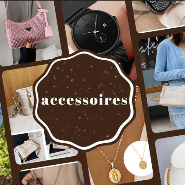 ACCESSOIRES