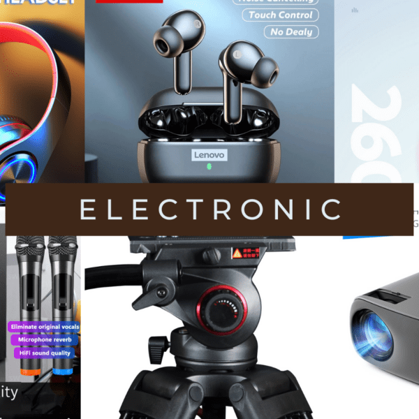 Electroniques